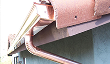 Rain Gutter Installation, Repair, Cleaning in Black Brook, WI